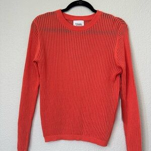 Stitches & Stripes sold on Revolve | Palmer Textured Pullover